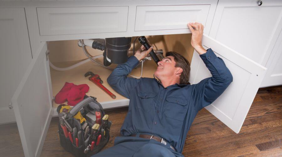 Local expert plumbing services in Maine, NY